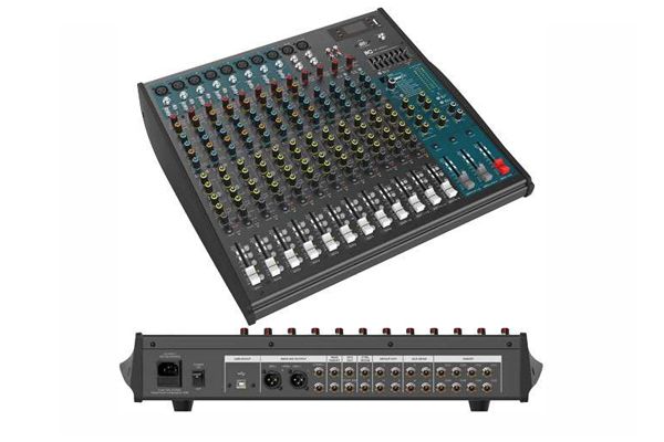 TS-16PFX-4XK 調音臺